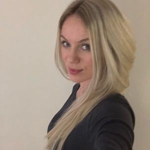 Meet your Posher, Tatiana